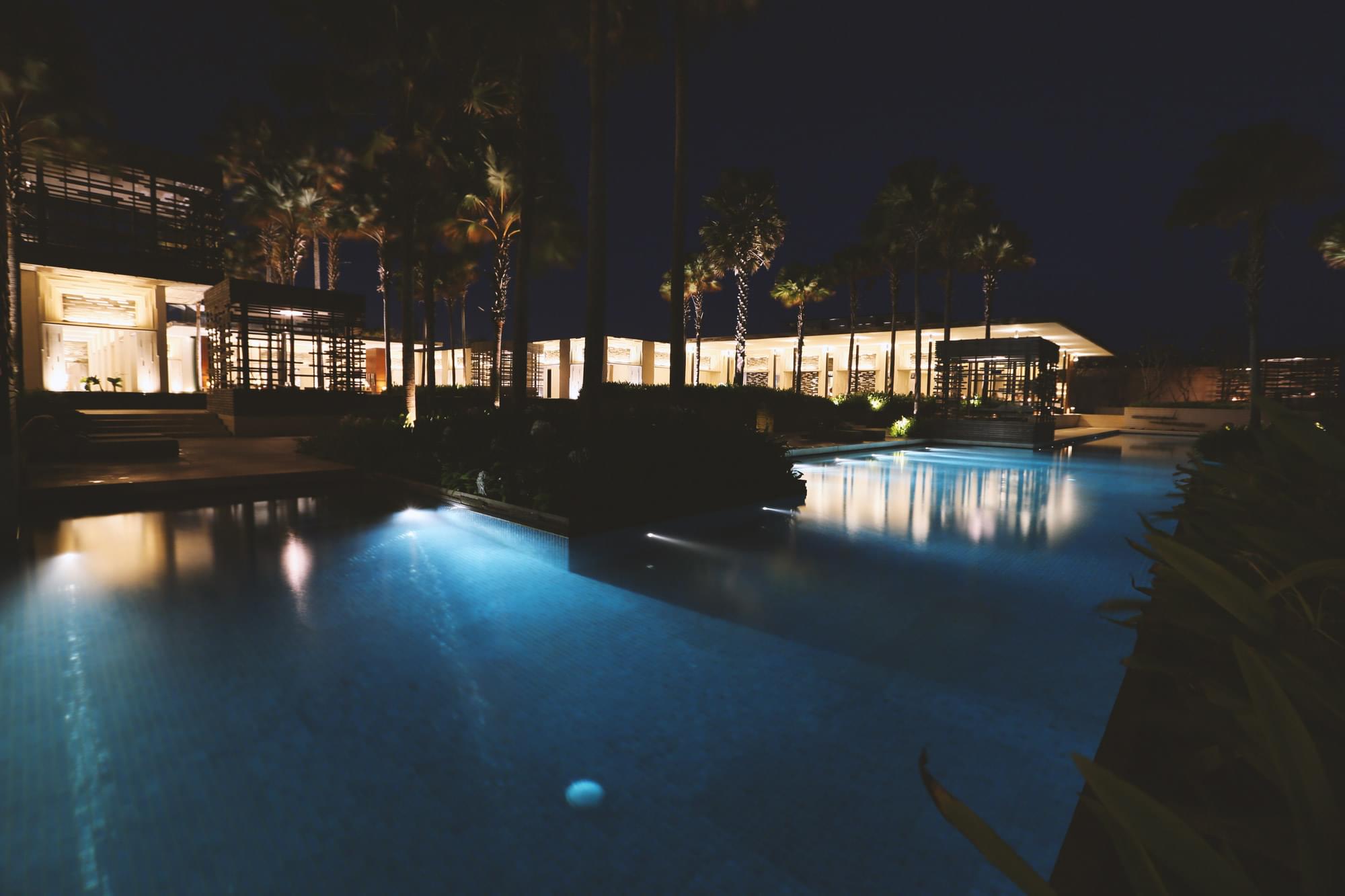 Alila Uluwatu<br/>印尼 巴厘岛