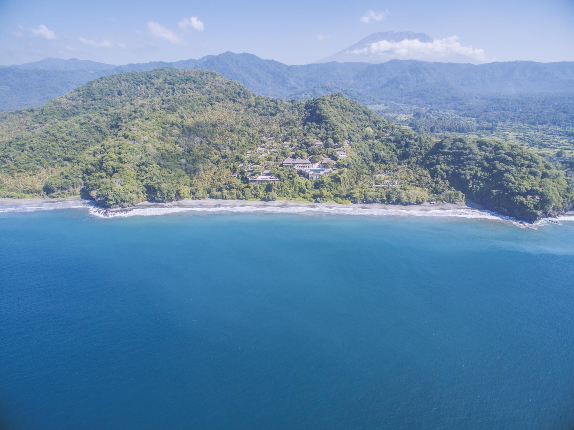 航拍50个奢华酒店是怎样的体验？<br/>DJI, WorldWild